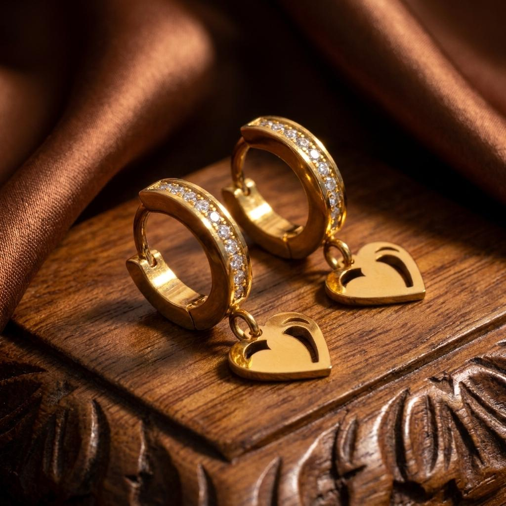 Western Earrings 12