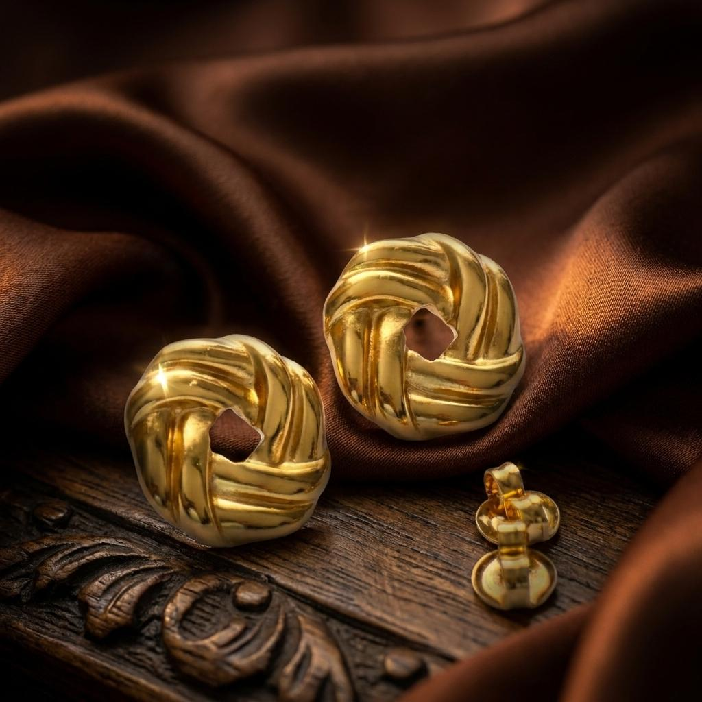 Western Earrings 28