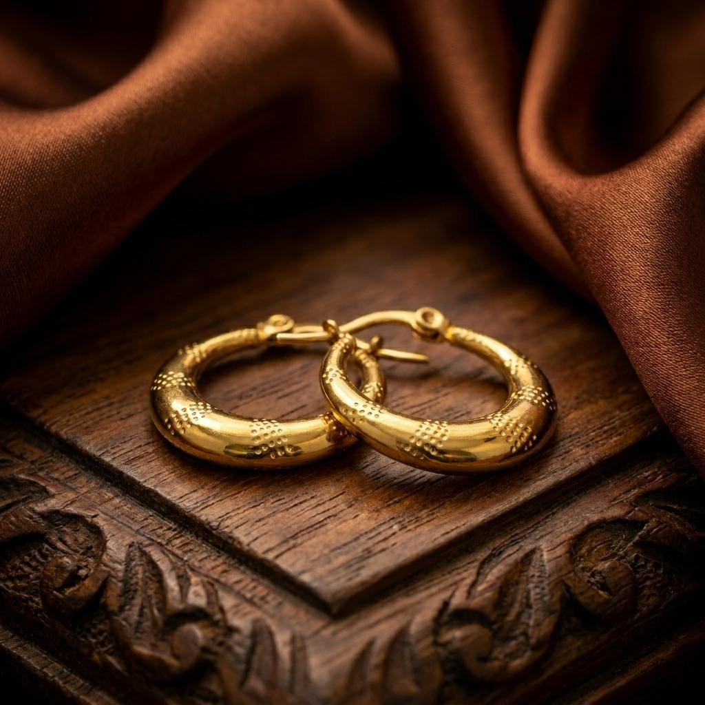 Western Earrings 23
