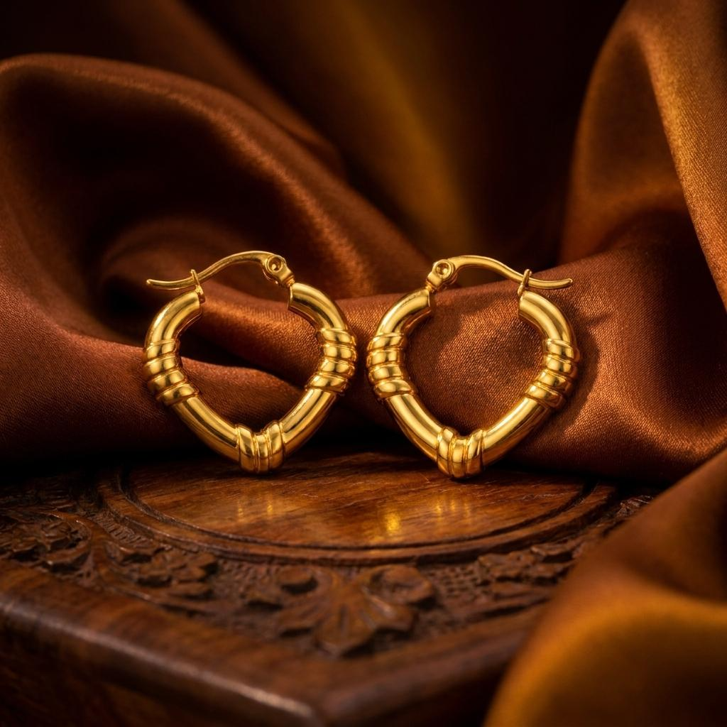 Western Earrings 13