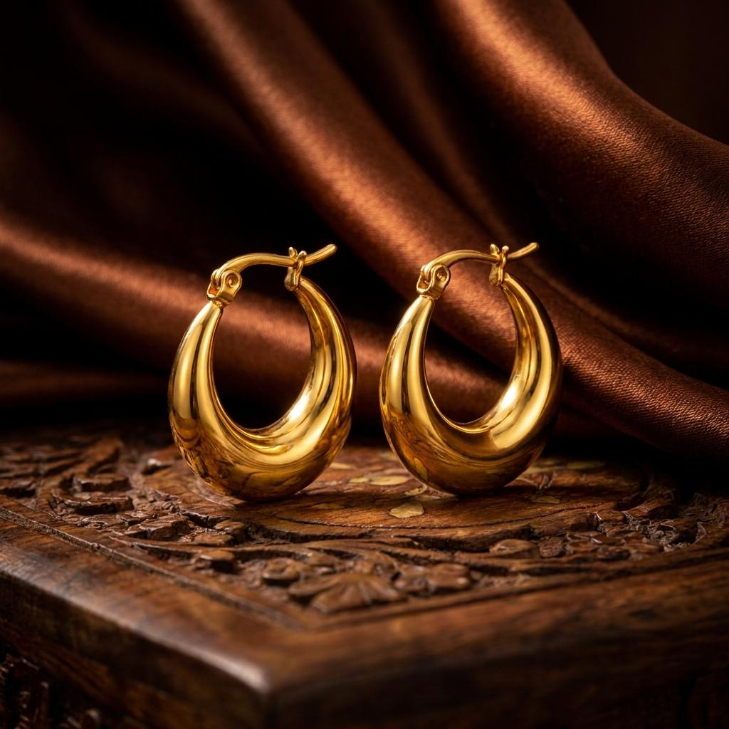 Western Earrings 14