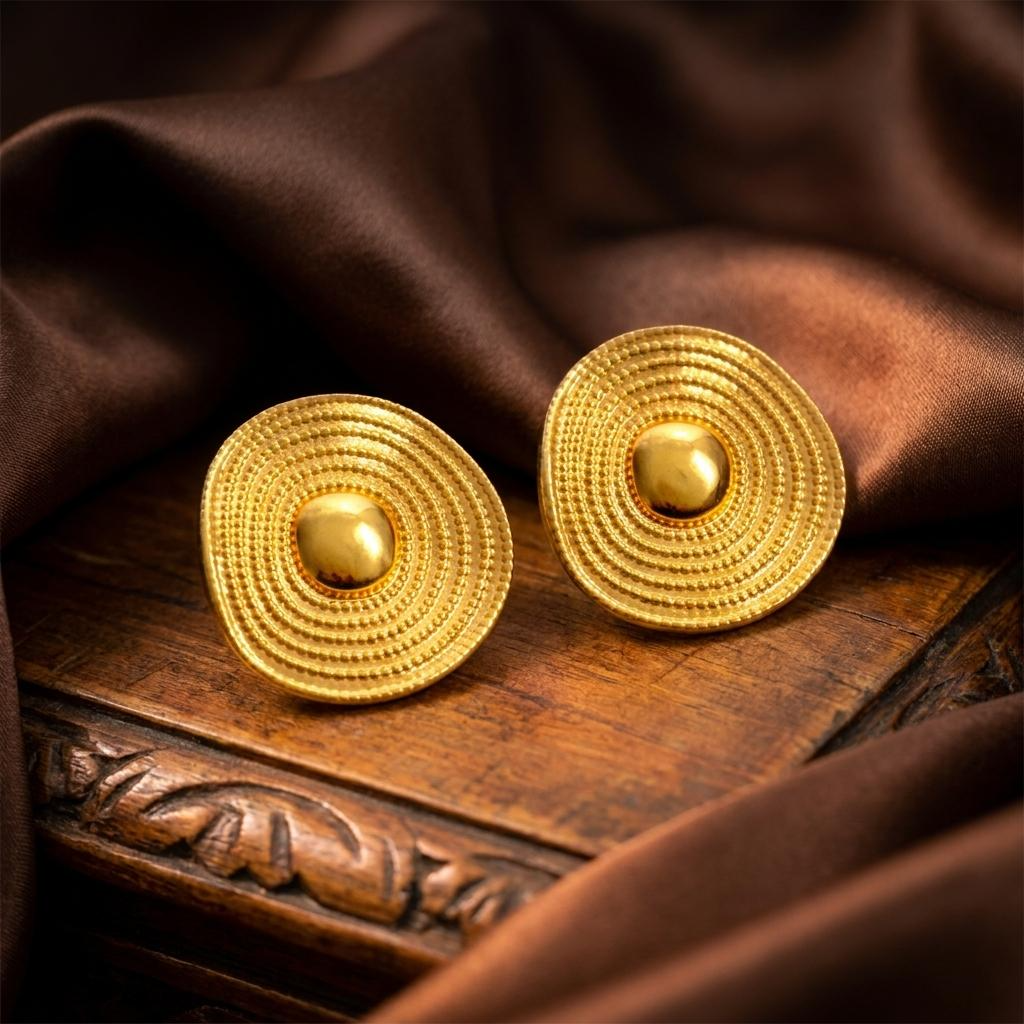 Western Earrings 15