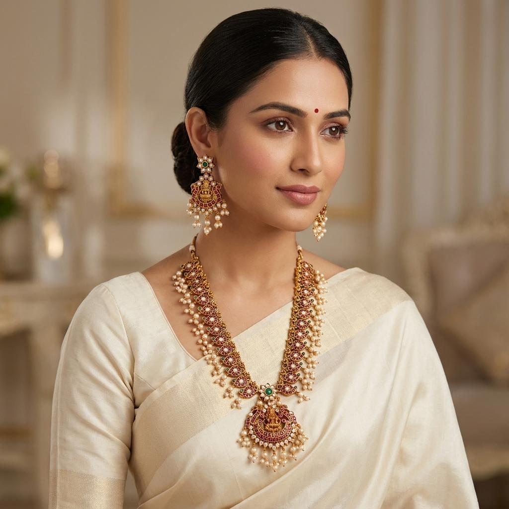 Royal Heritage Lakshmi Haram